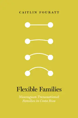 Flexibilné rodiny: Nikaragujské nadnárodné rodiny v Kostarike - Flexible Families: Nicaraguan Transnational Families in Costa Rica