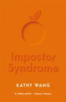 Syndróm podvodníka - Impostor Syndrome
