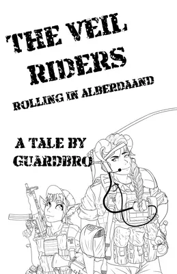 Rolovanie v Alberdaand - Rolling in Alberdaand