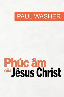 Phc m của Jsus Christ