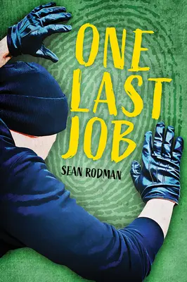 Posledná práca - One Last Job