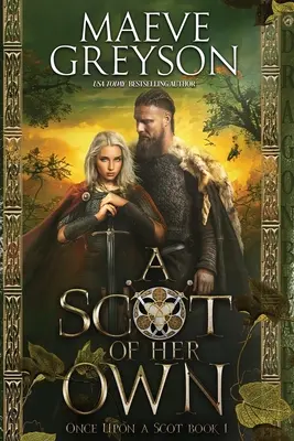 Vlastný Škót - A Scot of Her Own