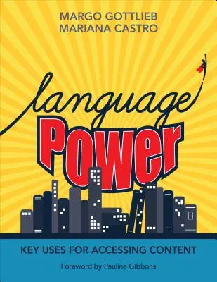 Sila jazyka: Kľúčové využitie pre prístup k obsahu - Language Power: Key Uses for Accessing Content