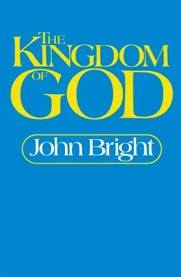 Božie kráľovstvo - The Kingdom of God