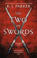 Dva z mečov: Prvý zväzok - Two of Swords: Volume One