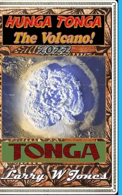 Hunga Tonga - Sopka! - Hunga Tonga - The Volcano!