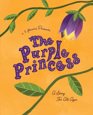 Fialová princezná - The Purple Princess