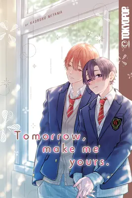 Zajtra ma urob svojou - Tomorrow, Make Me Yours