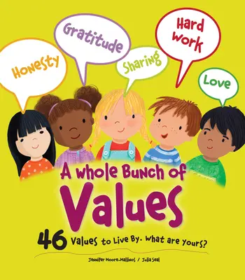 Celá kopa hodnôt - A Whole Bunch of Values