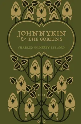 Johnykin a škriatkovia - Johnnykin and the Goblins