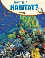 Čo je to biotop? - What Is a Habitat?