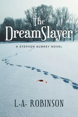 Hráč snov: A Stephen Aubery Novel - The DreamSlayer: A Stephen Aubery Novel