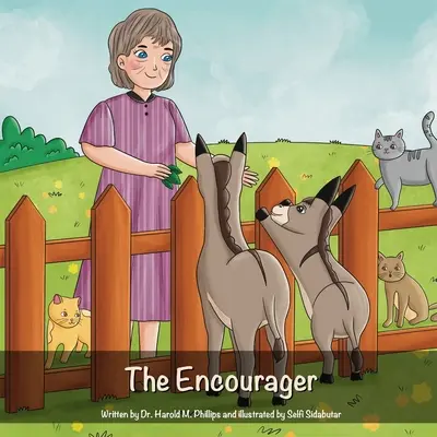 Povzbudzovač - The Encourager