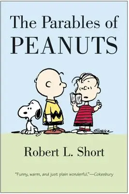 Podobenstvá o Burákovi - The Parables of Peanuts