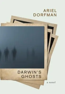 Darwinovi duchovia - Darwin's Ghosts