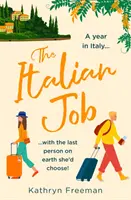 Talianska práca - Italian Job