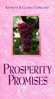 Prísľuby prosperity - Prosperity Promises
