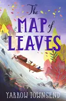 Mapa listov - Map of Leaves