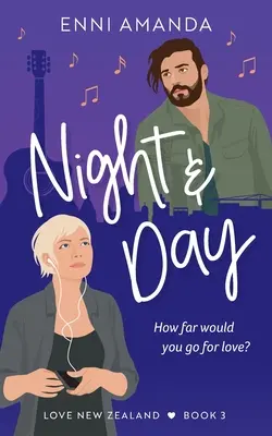 Noc a deň - Night and Day
