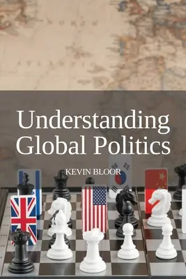 Pochopenie globálnej politiky - Understanding Global Politics