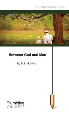 Medzi Bohom a človekom - Between God and Man