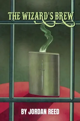 Čarodejnícky pivovar - The Wizard's Brew
