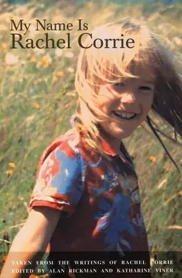 Moje meno je Rachel Corrie - My Name Is Rachel Corrie