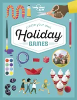 Vytvorte si vlastné prázdninové hry - Create Your Own Holiday Games