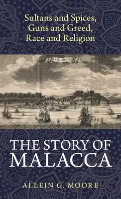 Príbeh Malacky - The Story of Malacca