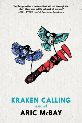 Volanie Krakena - Kraken Calling