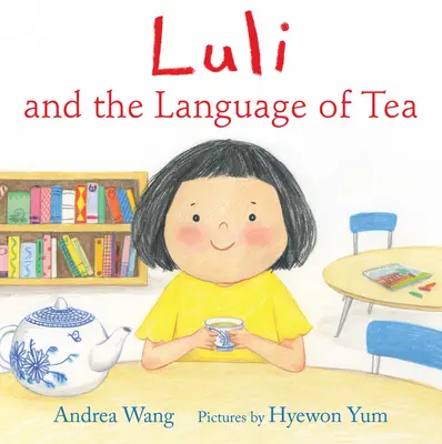 Luli a jazyk čaju - Luli and the Language of Tea
