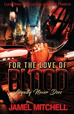 Z lásky ku krvi - For the Love of Blood