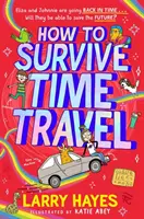 Ako prežiť cestovanie v čase - How to Survive Time Travel