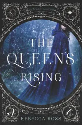 Povstanie kráľovnej - The Queen's Rising
