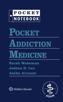 Vrecková medicína závislostí - Pocket Addiction Medicine