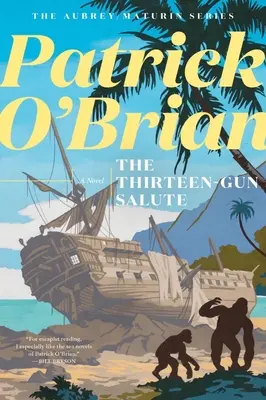 Salva z trinástich diel - The Thirteen Gun Salute