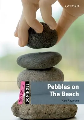 Kamienky na pláži - Pebbles on the Beach