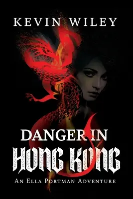 Nebezpečenstvo v Hongkongu - Danger In Hong Kong