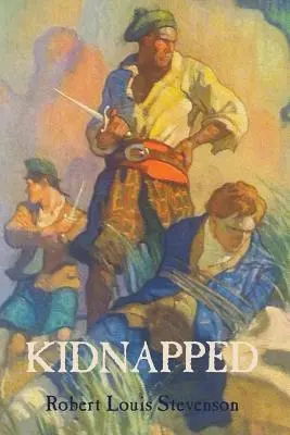 Unesený - Kidnapped