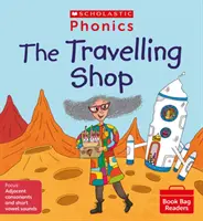 Putovný obchod (sada 7) - Travelling Shop (Set 7)