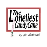 Najosamelejšia cukrová trstina - The Loneliest Candy Cane