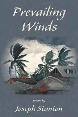 Prevládajúce vetry - Prevailing Winds