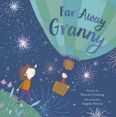 Vzdialená babička - Far Away Granny