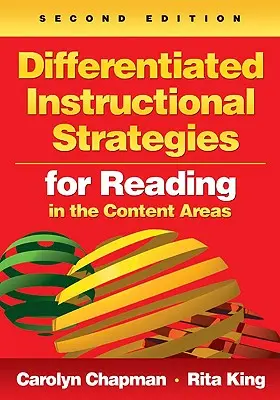 Diferencované stratégie výučby čítania v obsahových oblastiach - Differentiated Instructional Strategies for Reading in the Content Areas