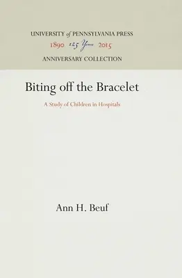 Odhrýzanie náramku - Biting Off the Bracelet