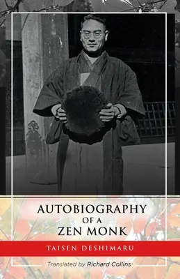 Autobiografia zenového mnícha - Autobiography of a Zen Monk