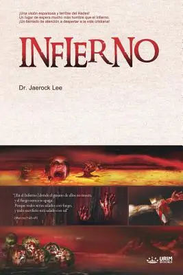 Infierno: Peklo (španielske vydanie) - Infierno: Hell (Spanish Edition)
