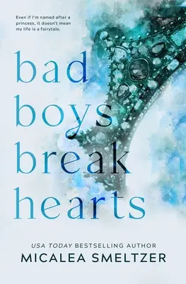 Zlí chlapci lámu srdcia: Špeciálne vydanie - Bad Boys Break Hearts: Special Edition