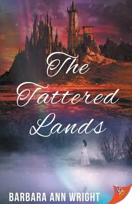Roztrhané krajiny - The Tattered Lands