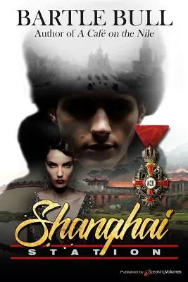 Šanghajská stanica - Shanghai Station